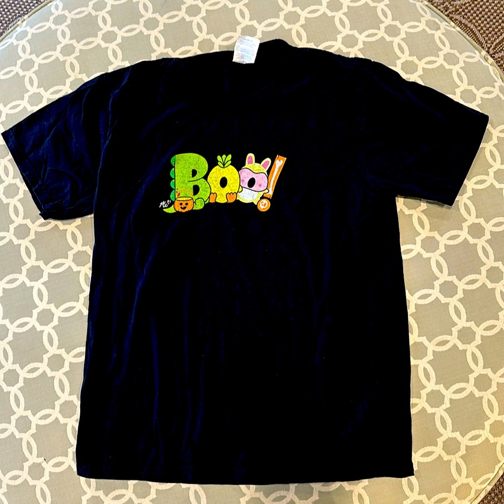 Moriah Elizabeth Vintage Halloween Tee
